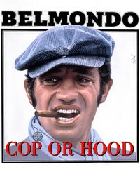 Cop or Hood