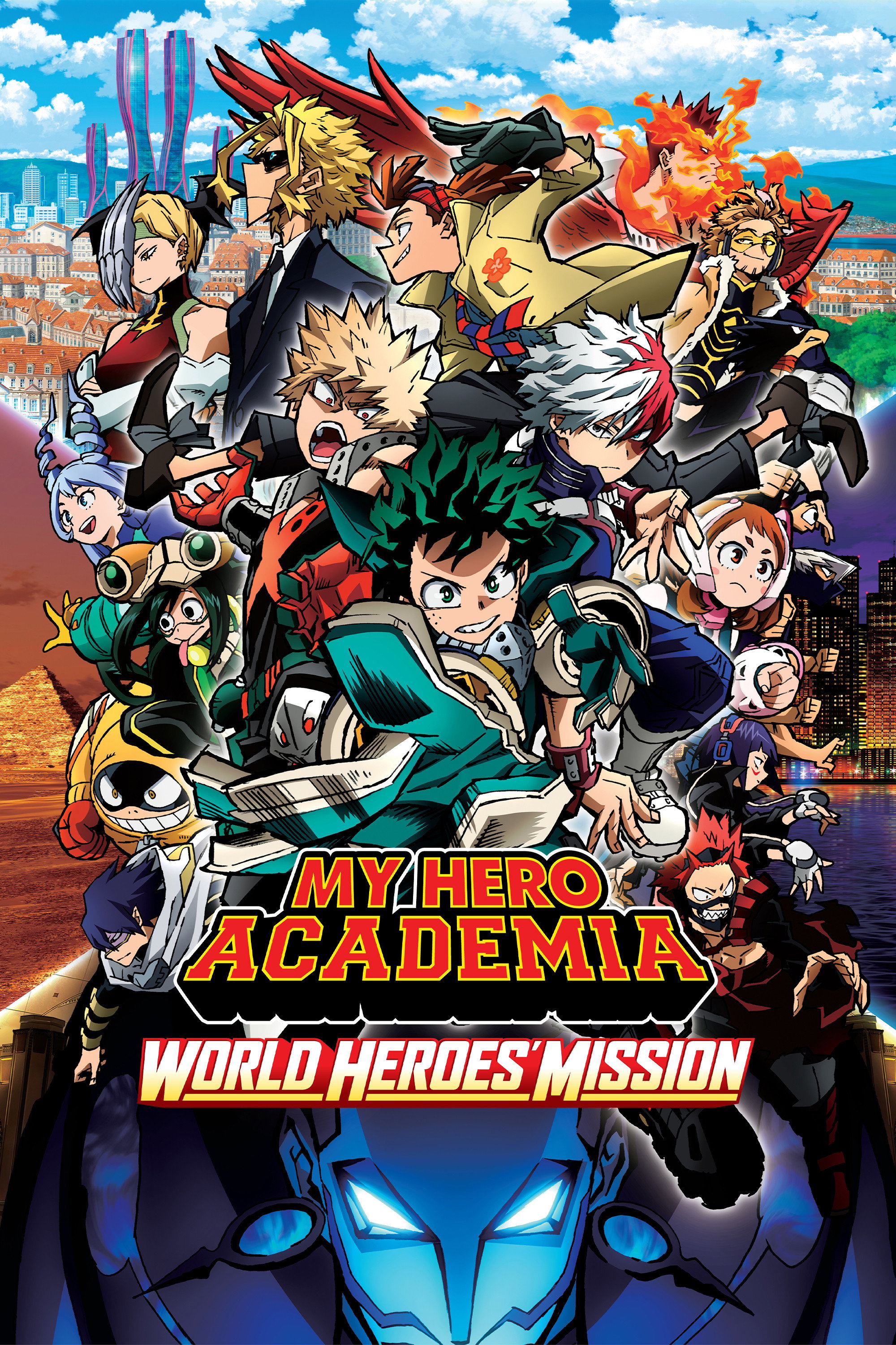 cover