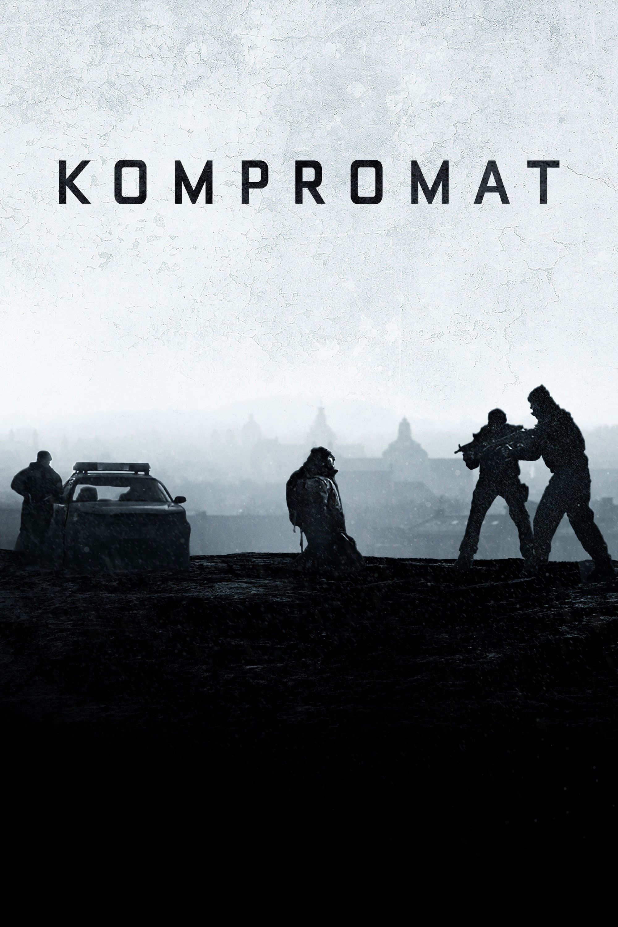 Kompromat. El expediente ruso