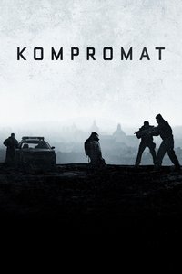 Kompromat. El expediente ruso
