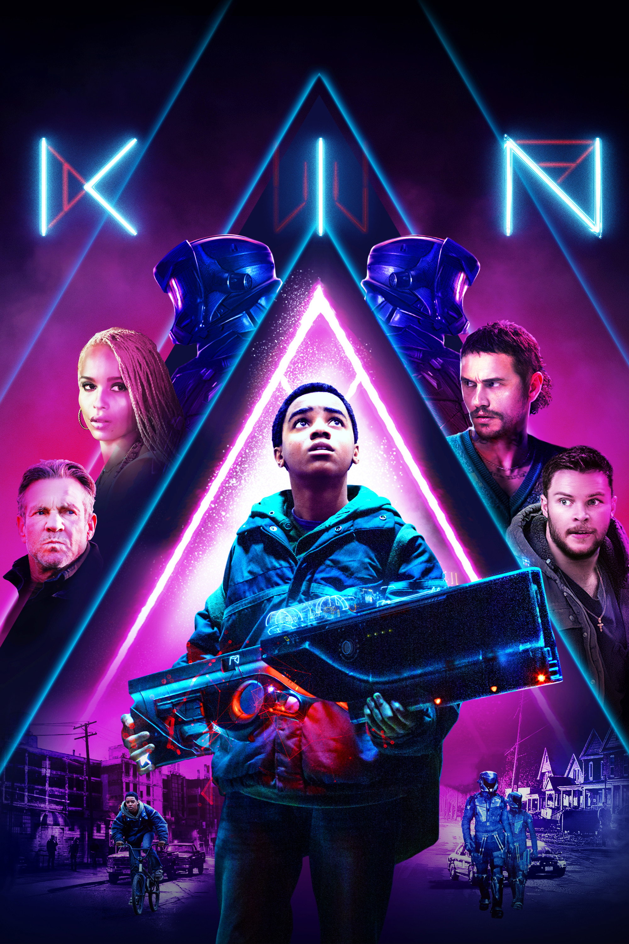 cover