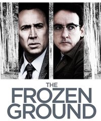 The Frozen Ground