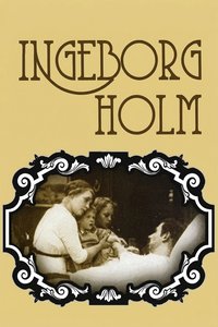 Ingeborg Holm