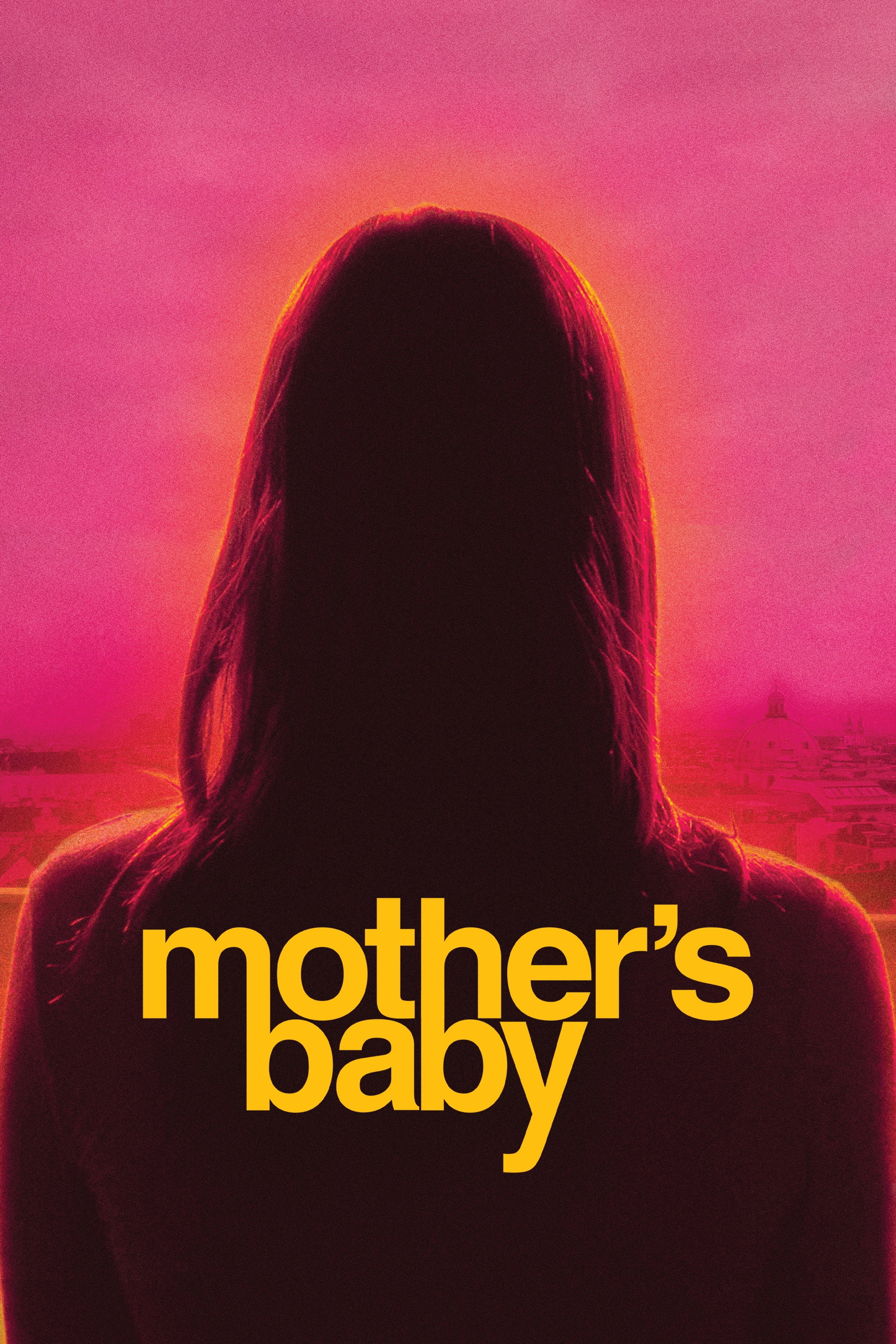 Mother's Baby (La semilla)