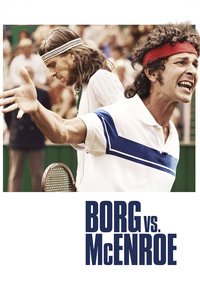 Borg McEnroe