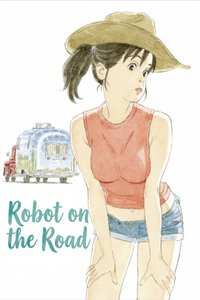 Robot on the Road