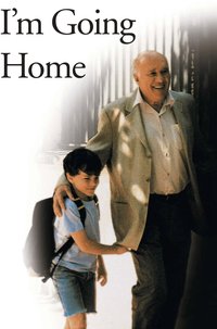 I’m Going Home