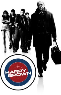 Harry Brown