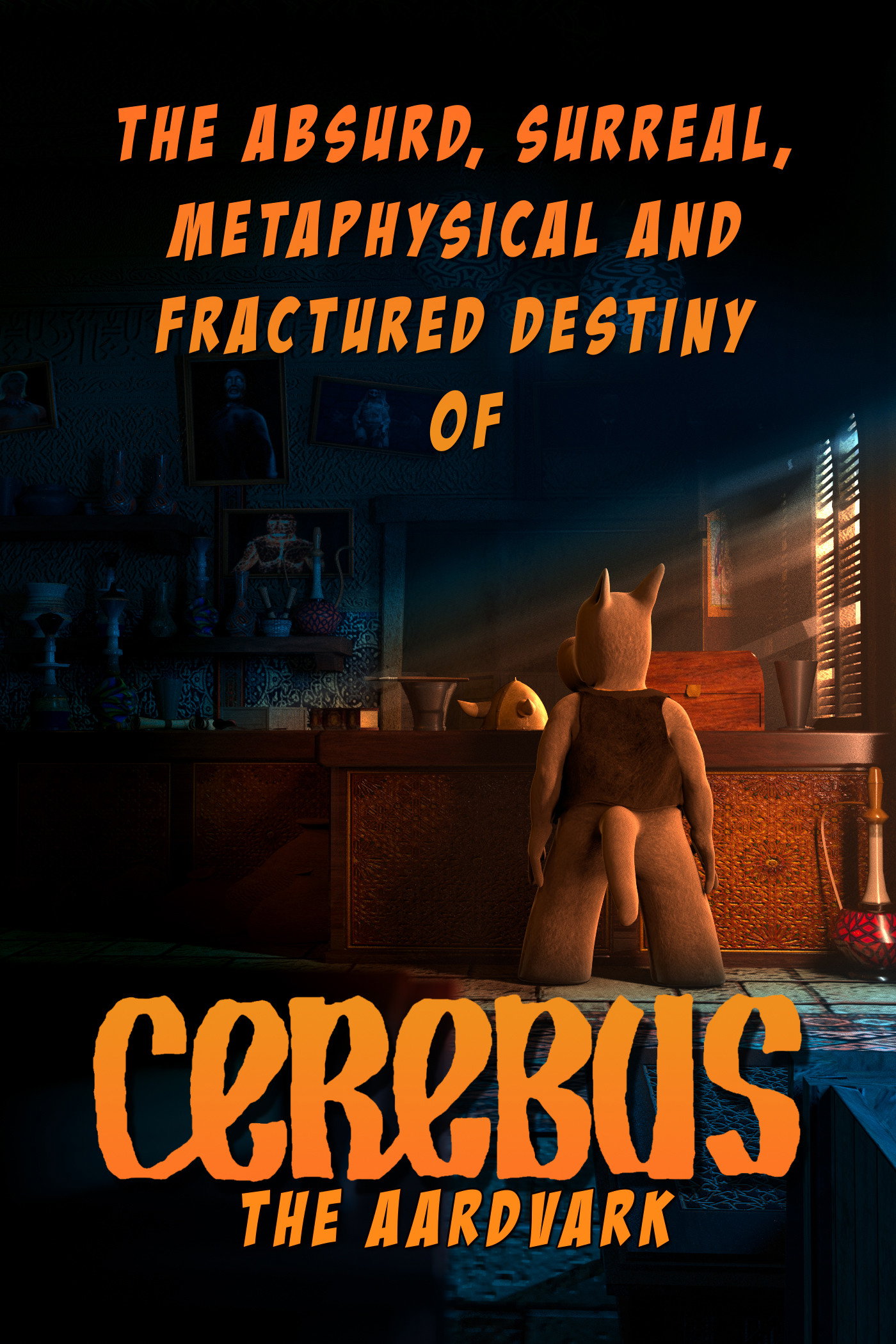 cover