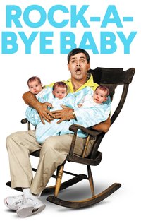Rock-a-Bye Baby