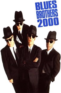 Blues Brothers 2000