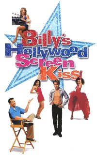 Billy's Hollywood Screen Kiss