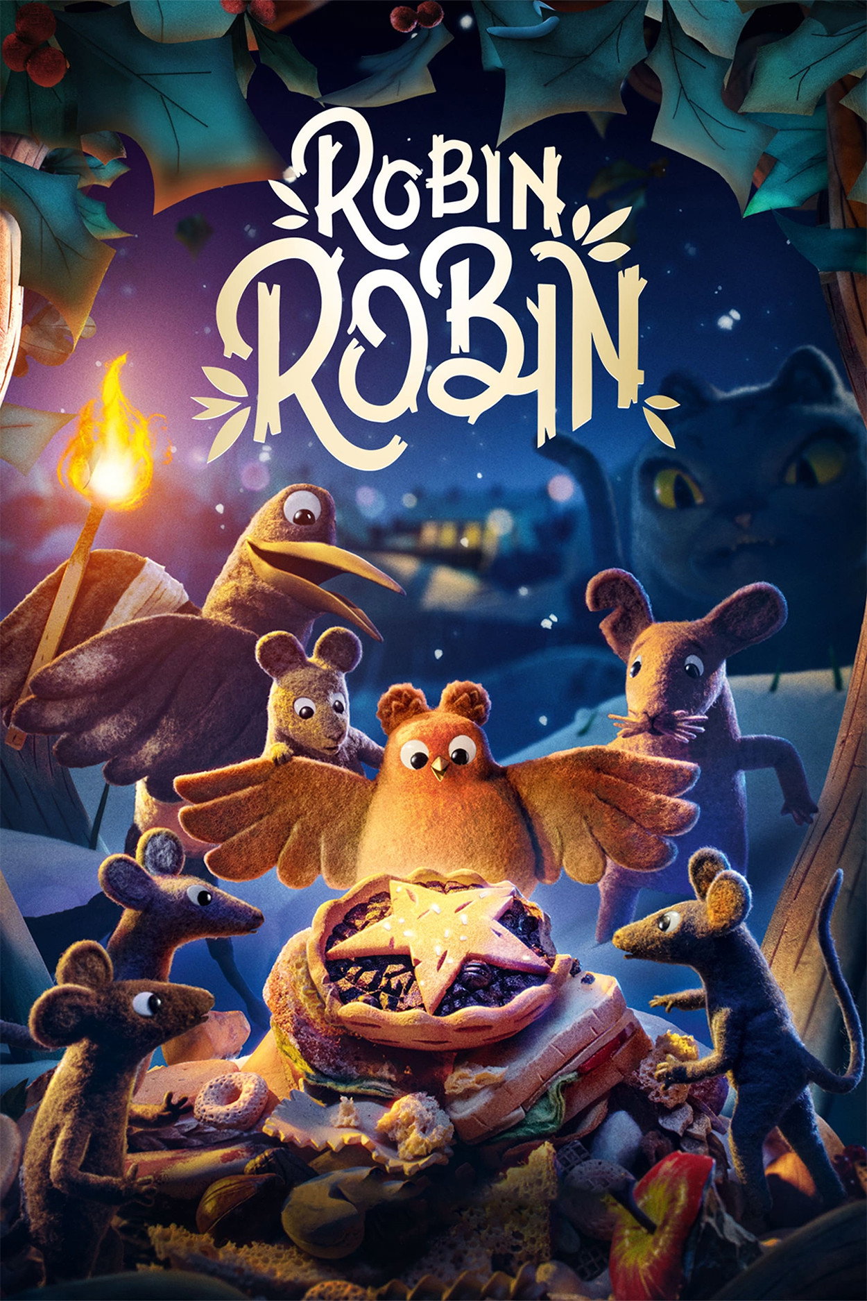cover