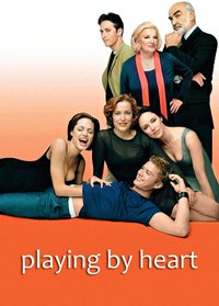 Playing by Heart