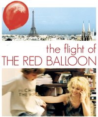 Flight of the Red Balloon