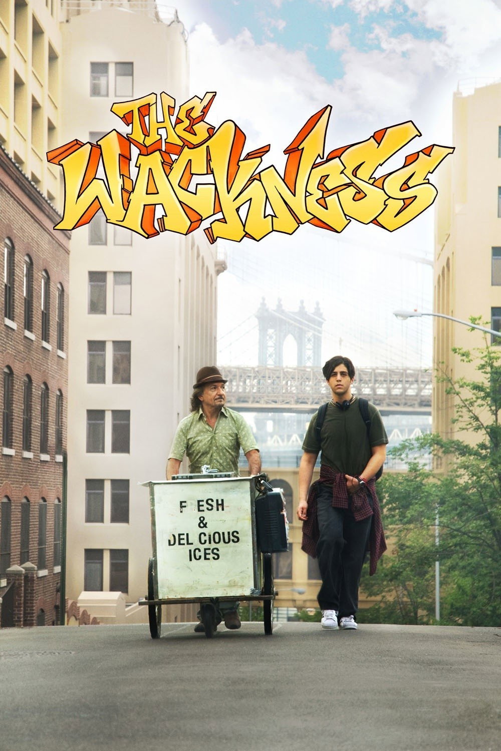 cover