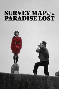 Survey Map of a Paradise Lost