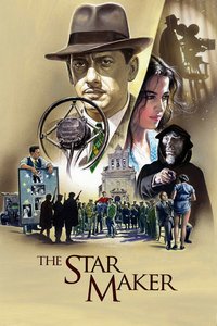 The Star Maker