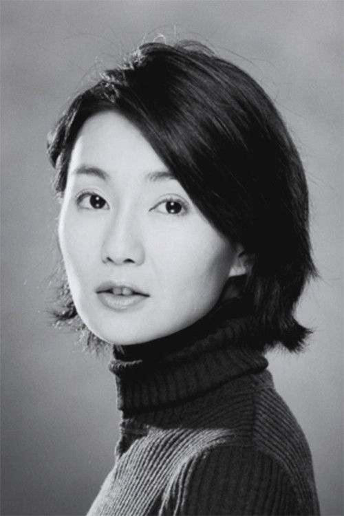Maggie Cheung