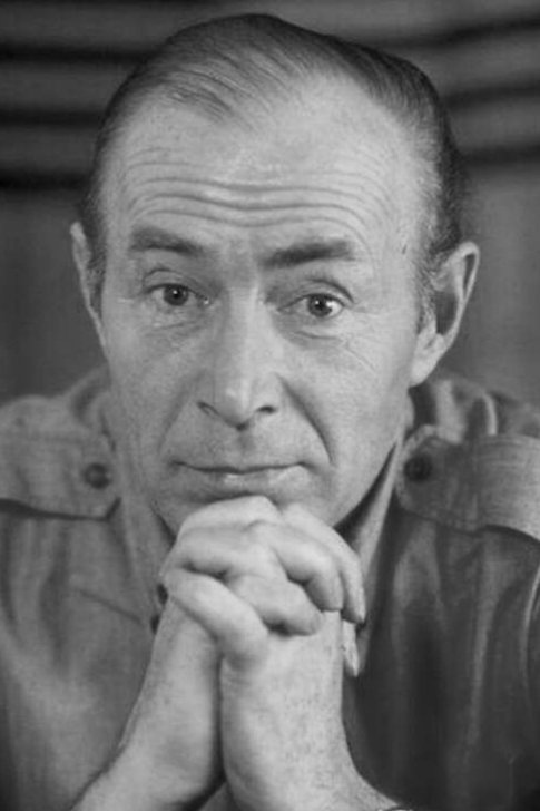Mykola Hrynko