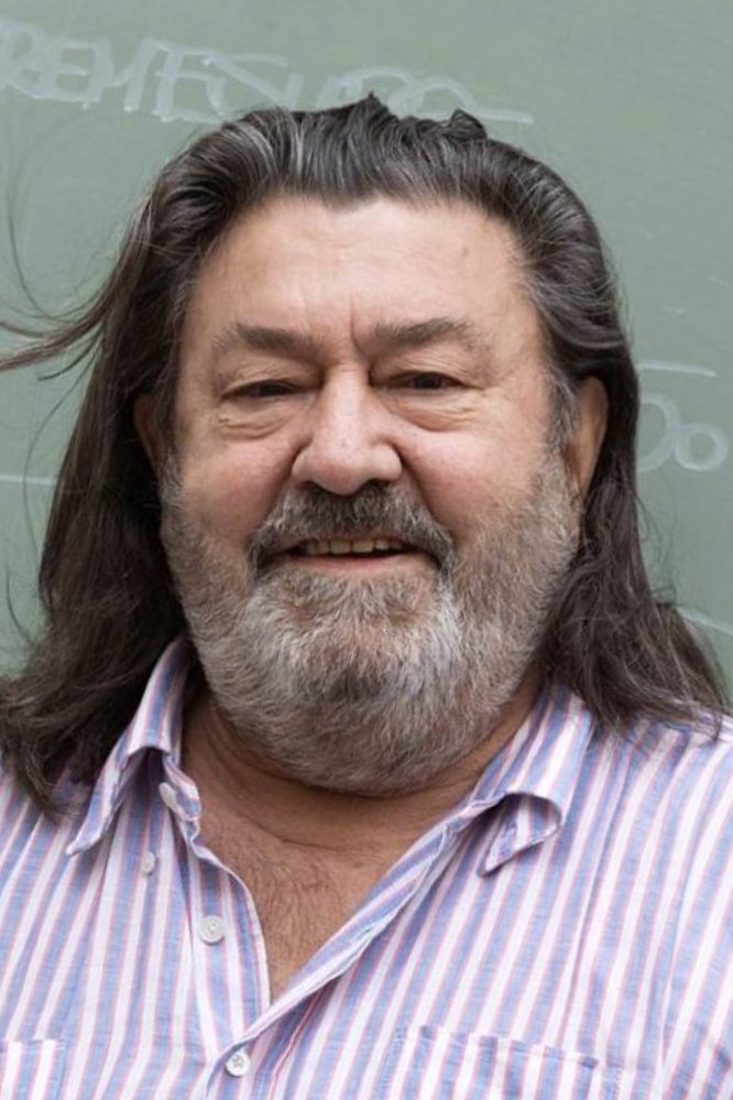 Hanno Pöschl