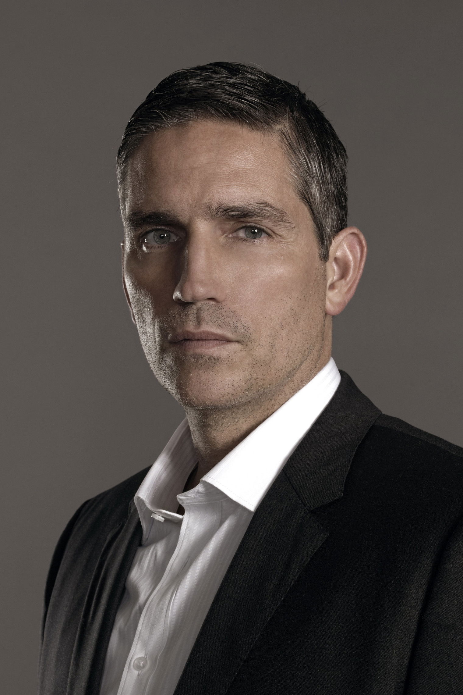 Jim Caviezel