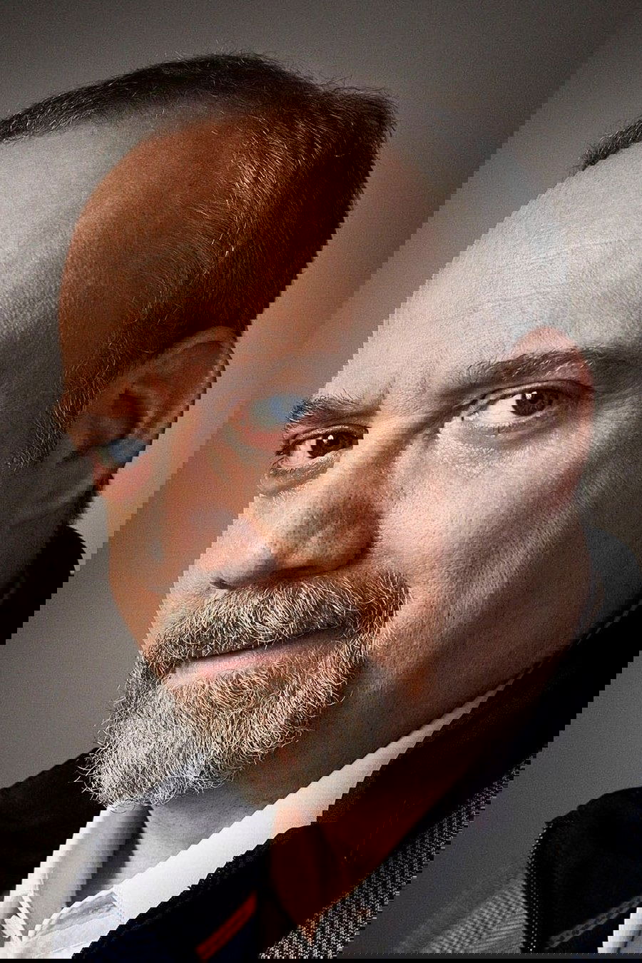 Paul Giamatti