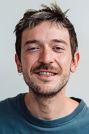 Heitor Lorega