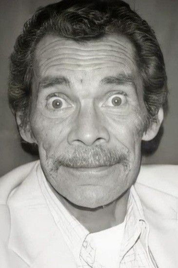 Ramón Valdés