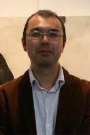 Masahiko Ohta
