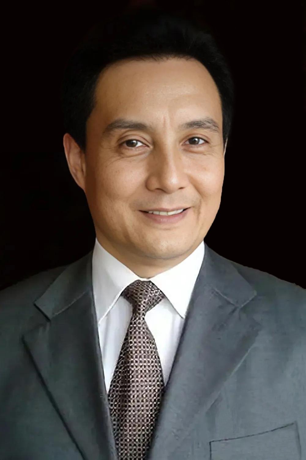 Wang Bozhao