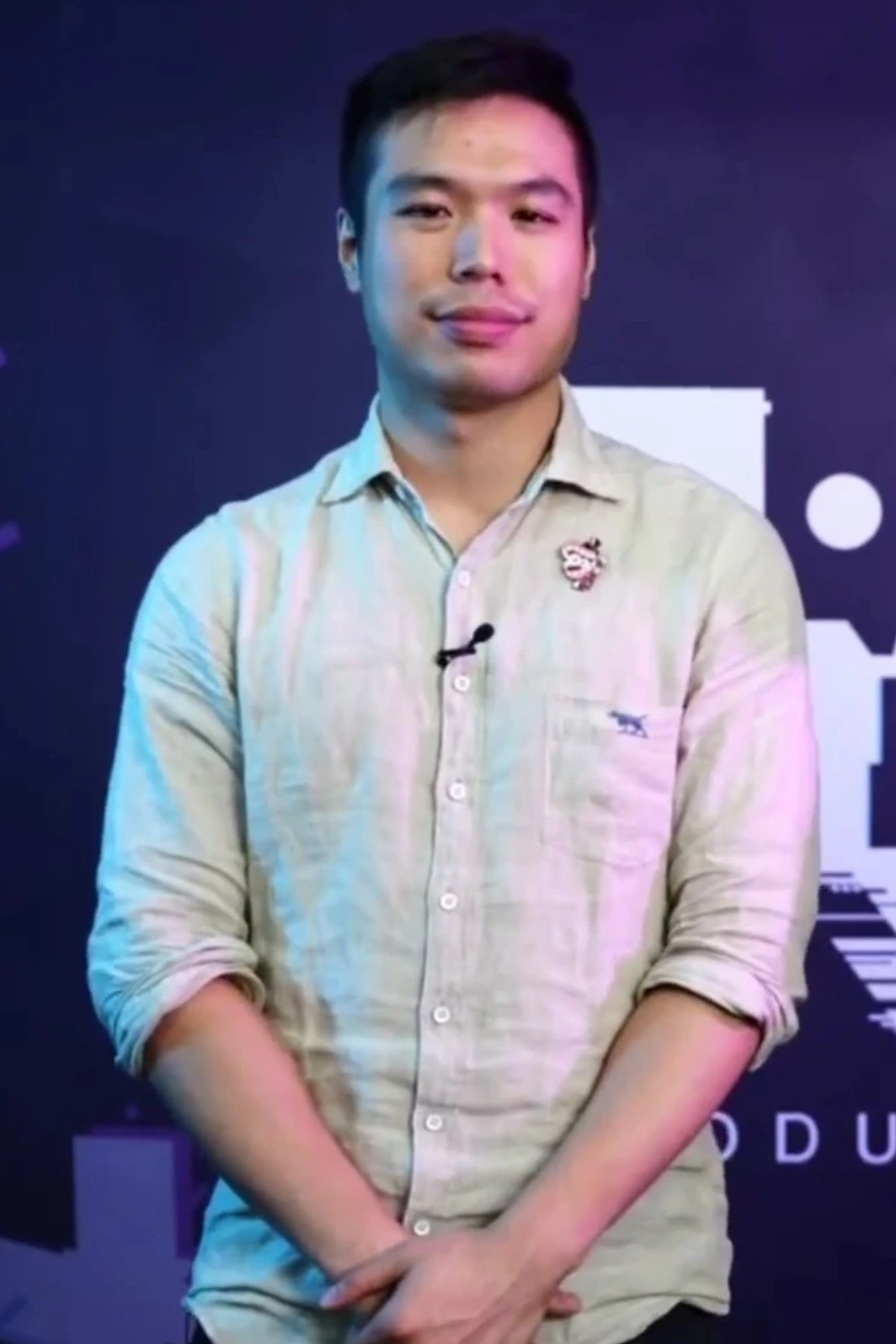 Kevin Lerdwichagul