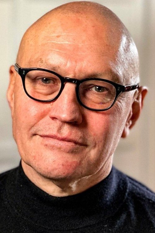 Tony Marchant
