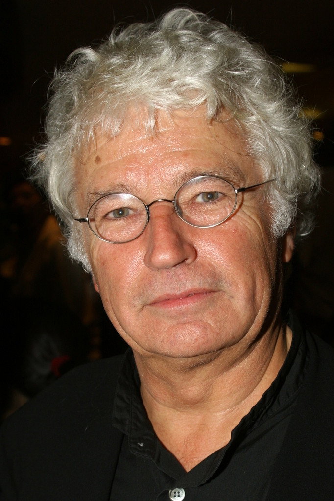 Jean-Jacques Annaud