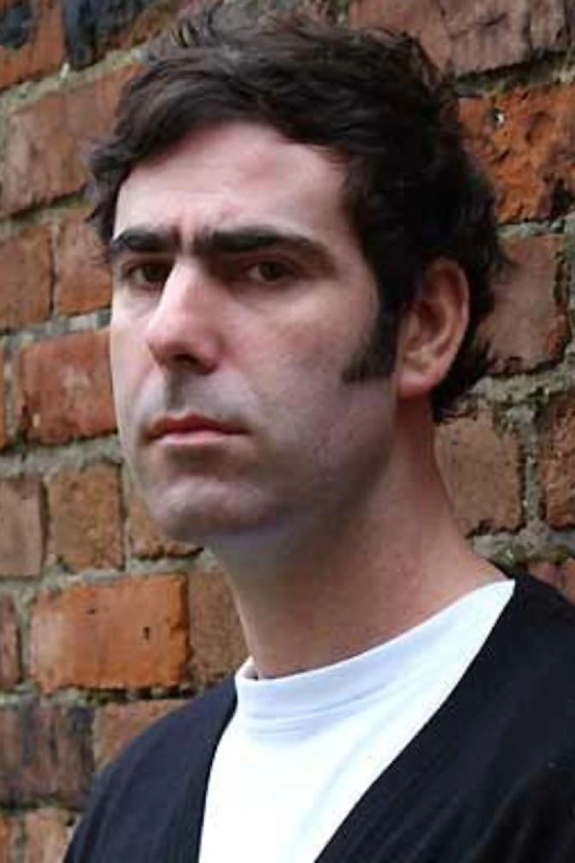 Freddie Cunliffe