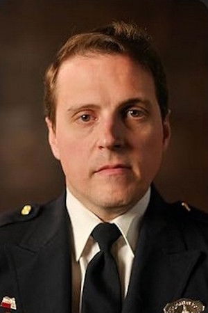 Daniel Hodges