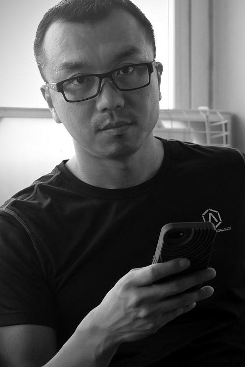 Li Meng