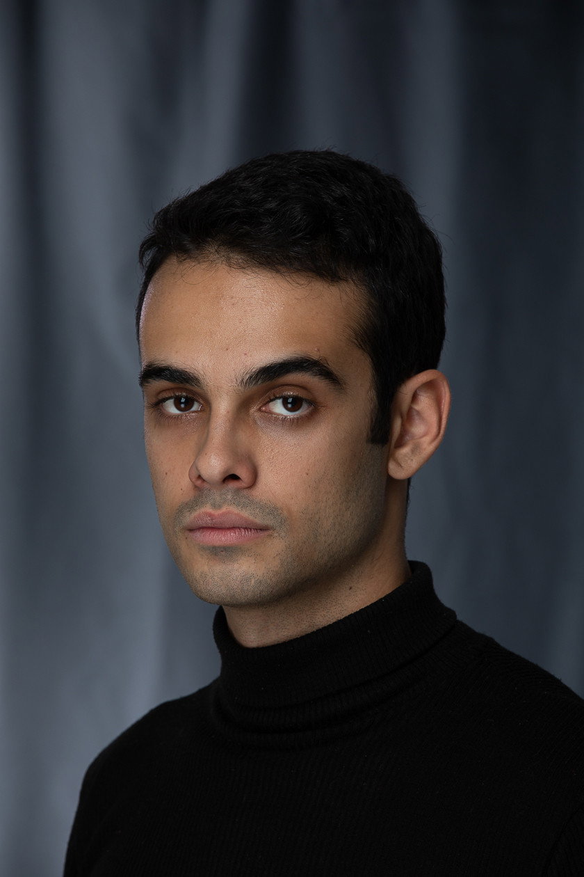 Christos Karavevas