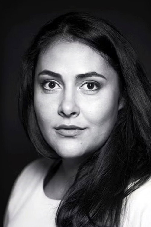 Zorica Nuševa