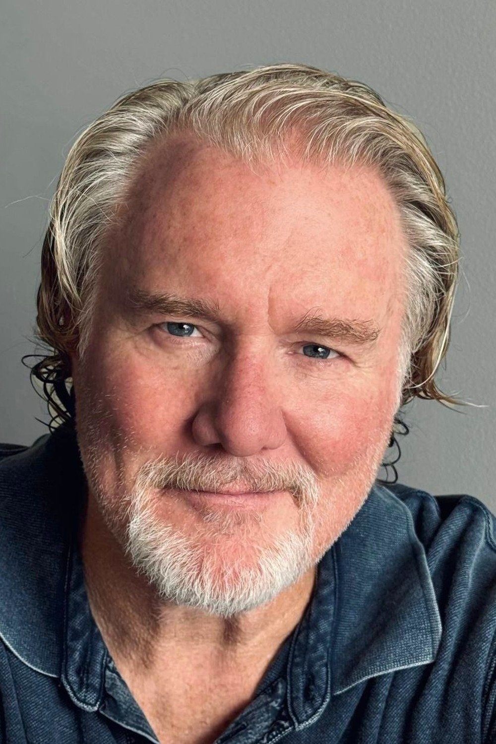 Michael McGrady
