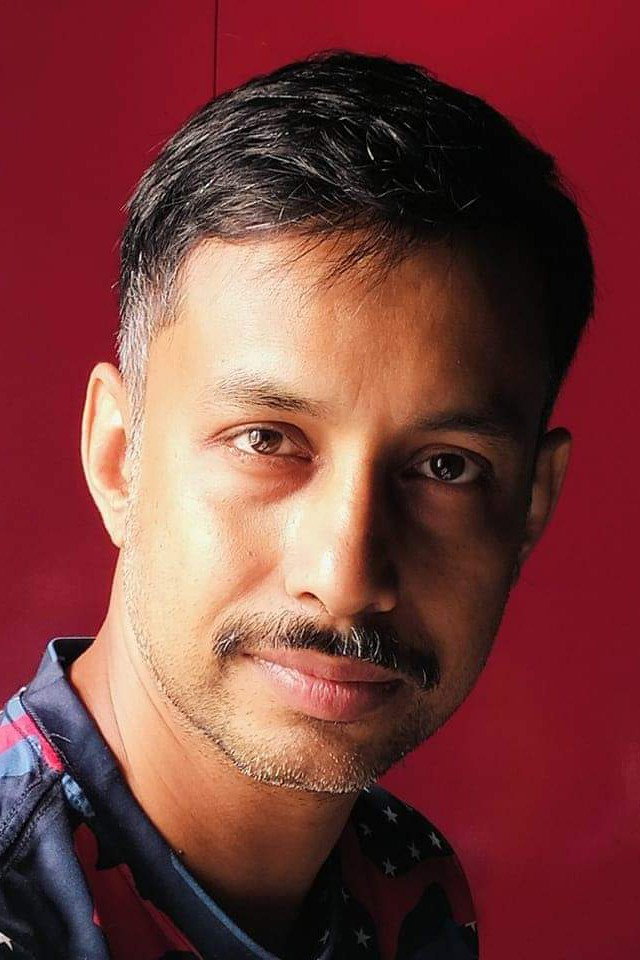 Joyraj Bhattacharjee