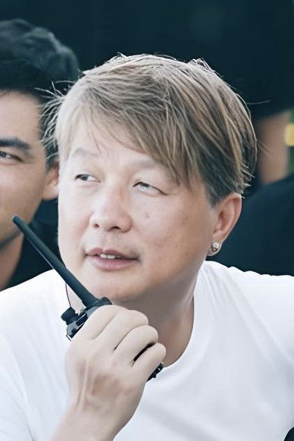 Choi Jing-Shing
