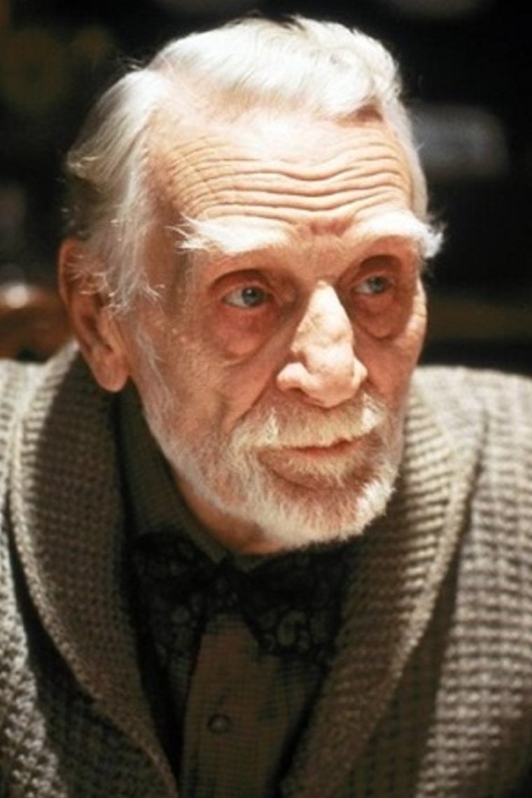 Feodor Chaliapin Jr.