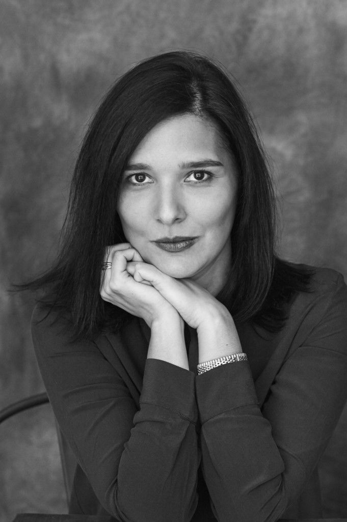 Julia Kuperberg