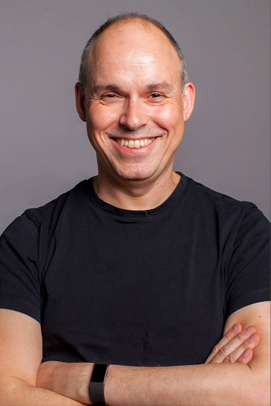 Paul Franklin