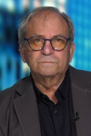 Yehuda Beinin