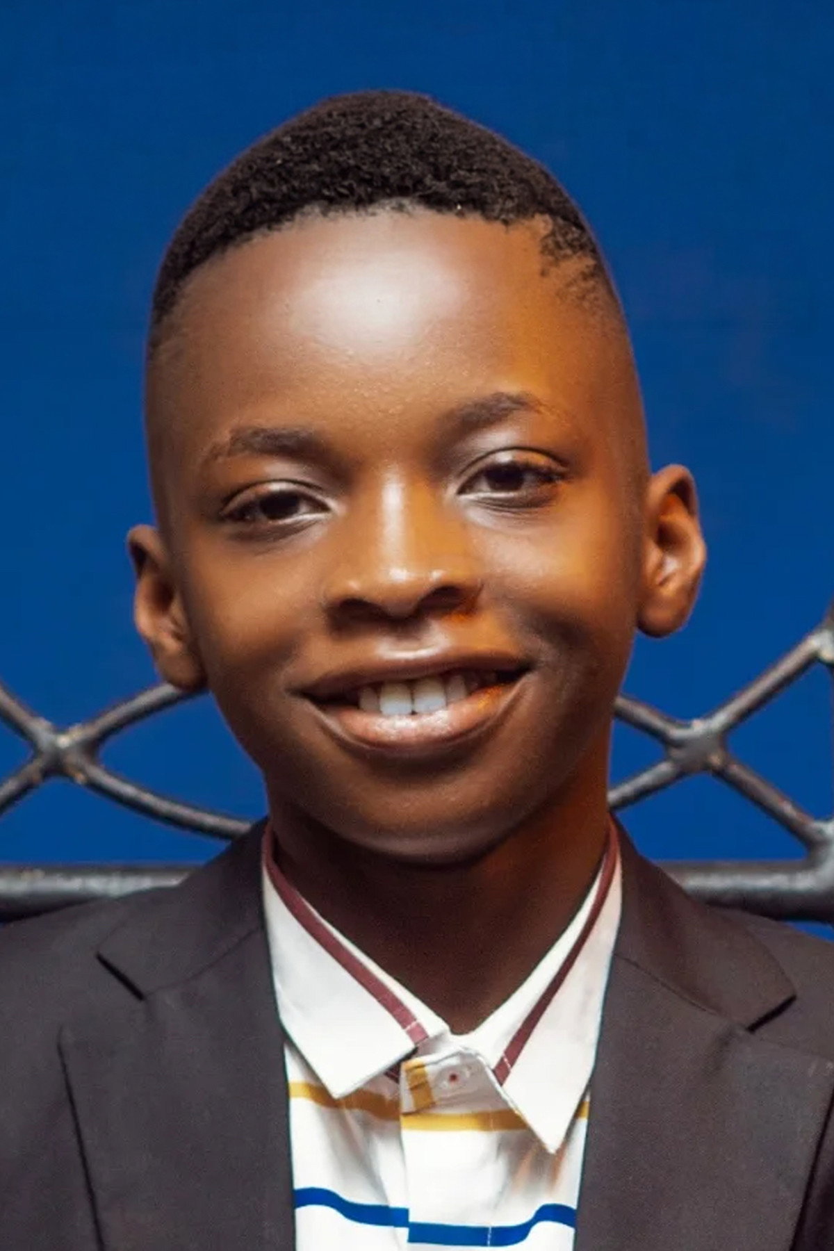 Godwin Egbo