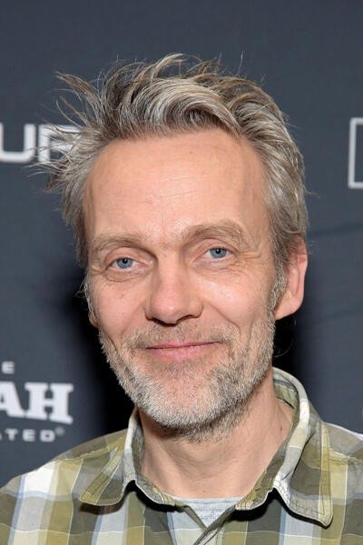Toby Genkel