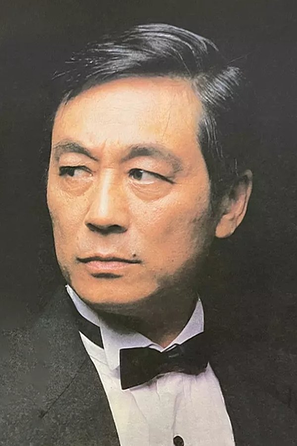 Kenneth Tsang