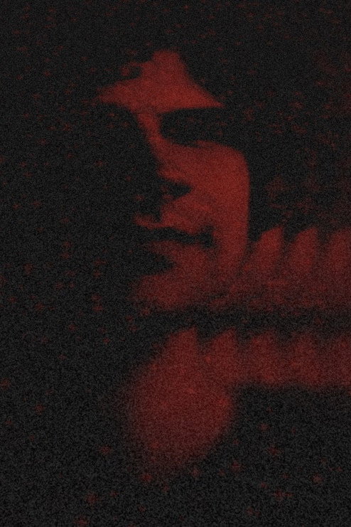 Kane Parsons